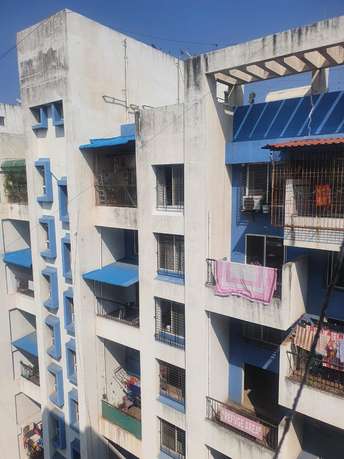 2 BHK Apartment For Resale in Paramount Garden Katraj Pune  7035542