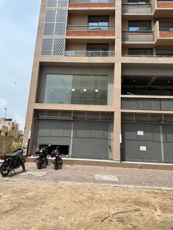 Commercial Showroom 1262 Sq.Ft. For Rent In Ghatlodia Ahmedabad 7035539