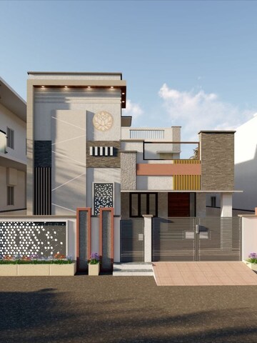 2 BHK Independent House For Resale in Anekal Bangalore  7035585