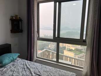 2 BHK Apartment For Rent in Hiranandani Zen Atlantis Powai Mumbai  7035603