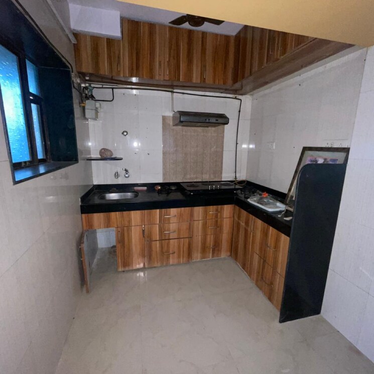Kitchen, alaknanda-chs 1 Bedroom 520 Sq.Ft. Apartment In Rawalpada Mumbai 7035610