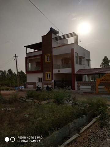  Plot For Sale in RS Enclave Electronic City, Electronic City