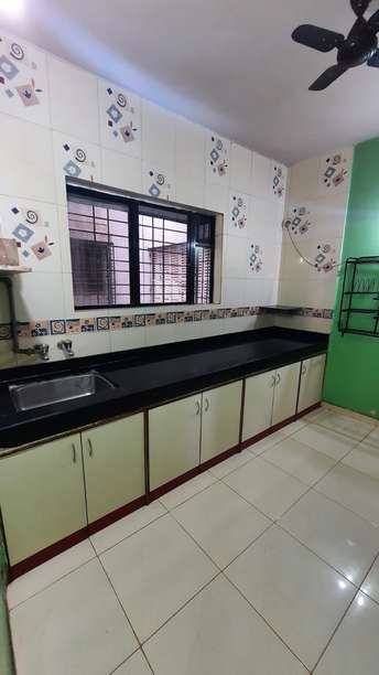 1 BHK Apartment For Rent in Madhuban Society Vishrantwadi Pune 7035609