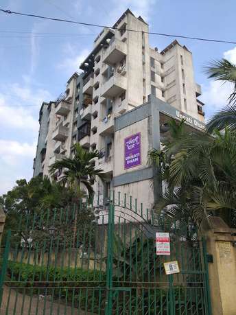 1 BHK Apartment For Resale in Unnati Enclave Kondhwa Budruk Pune  7035628