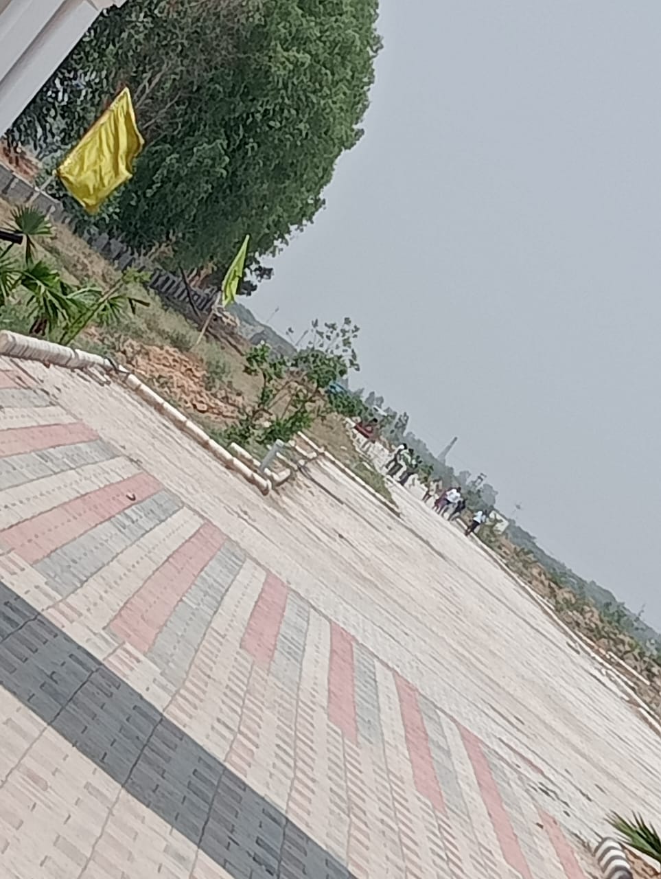 Plot For Resale in Lalru Mohali  7035690