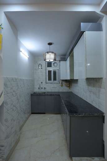 1.5 BHK Apartment For Rent in Paschim Vihar Delhi 7035694