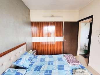 1.5 BHK Apartment For Rent in Paschim Vihar Delhi 7035714