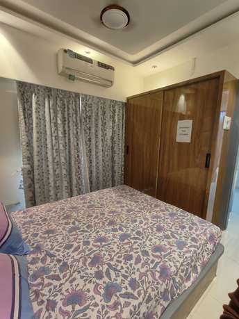1 BHK Apartment For Resale in Silver Sunshine Apartment Khar West Mumbai 7035918