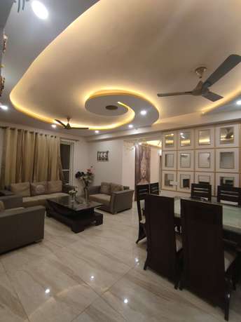 3 BHK Builder Floor For Rent in Sector 45 Faridabad 7035737