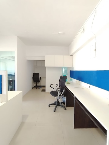 Commercial Office Space 500 Sq.Ft. For Rent in Sakinaka Mumbai  7035756