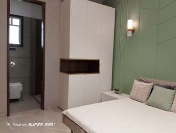 3 BHK Apartment For Rent in Banjara Hills Hyderabad 7035743