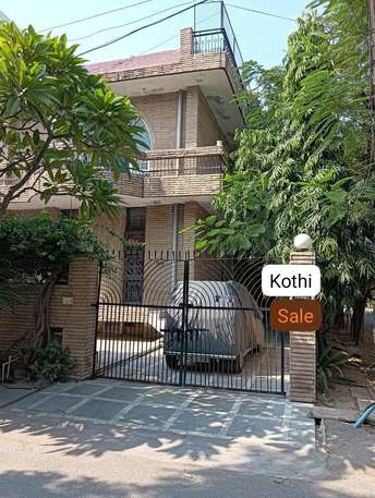 5 BHK Villa For Resale in Sector 55 Noida  7035830