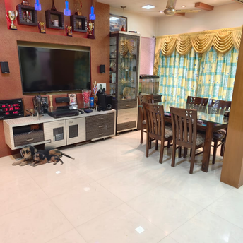 1 BHK Apartment For Resale in Godavari CHS Borivali Sri Krishna Nagar Mumbai  7035860