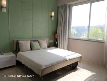 3 BHK Apartment For Rent in Banjara Hills Hyderabad 7035884