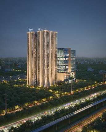4 BHK Apartment For Resale in SAS Diamond Towers Financial District Hyderabad 7035986