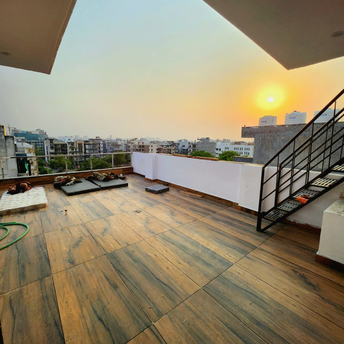2 BHK Builder Floor For Rent in Sector 43 Gurgaon  7035946
