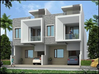 4 BHK Villa For Resale in Attibele Bangalore  7036018