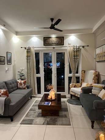 3 BHK Apartment For Rent in Begur Bangalore 7036053