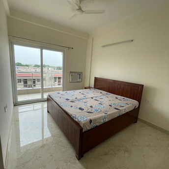 1 BHK Builder Floor For Rent in Sector 53 Gurgaon 7036120