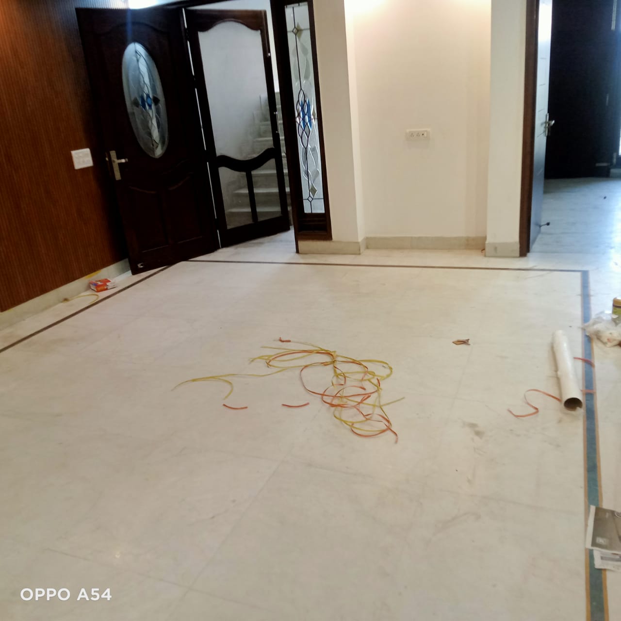 3 BHK Builder Floor For Rent in Naraina Delhi  7036098