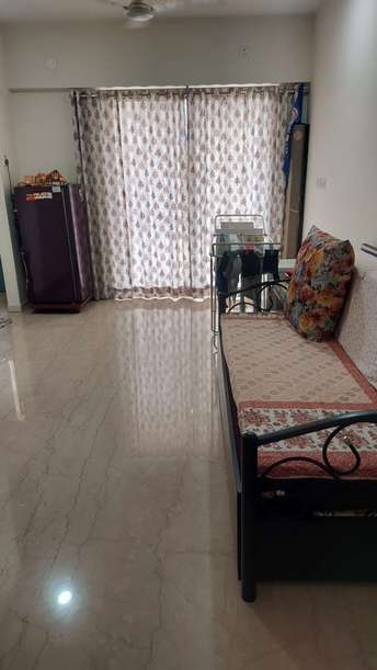 1 BHK Apartment For Rent in Mahindra Vivante Andheri East Mumbai  7036123