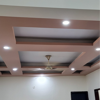 4 BHK Builder Floor For Rent in Sector 52 Gurgaon 7036153
