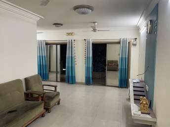 2 BHK Apartment For Rent in Regency Estate Dombivli East Thane  7036191