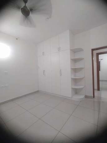 4 BHK Apartment For Rent in Begur Bangalore 7036206