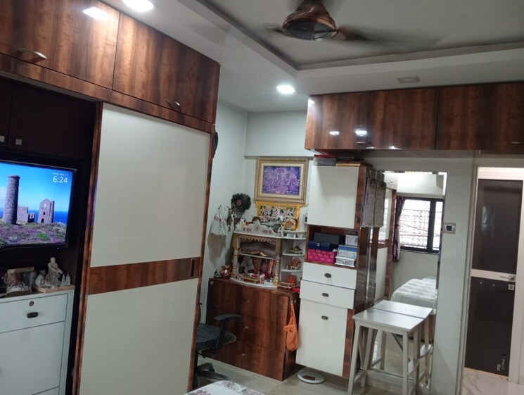 Room, lokhandwala 3 Bedroom 1100 Sq.Ft. Apartment In Lokhandwala Mumbai 7036215