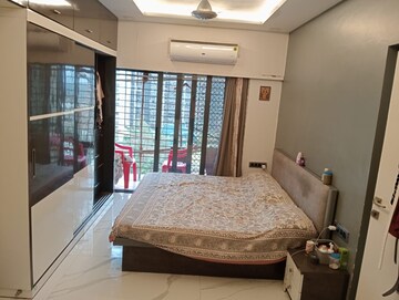 3 BHK Apartment For Resale in Lokhandwala Township Kandivali Mumbai  7036215