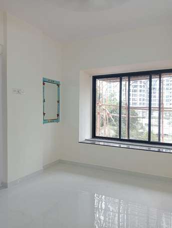 1 BHK Apartment For Rent in Coronet Building Kandivali East Mumbai  7036234