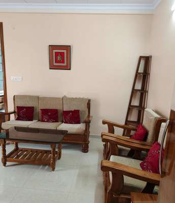 2 BHK Apartment For Rent in Nandi Citadel Bannerghatta Road Bangalore  7036227