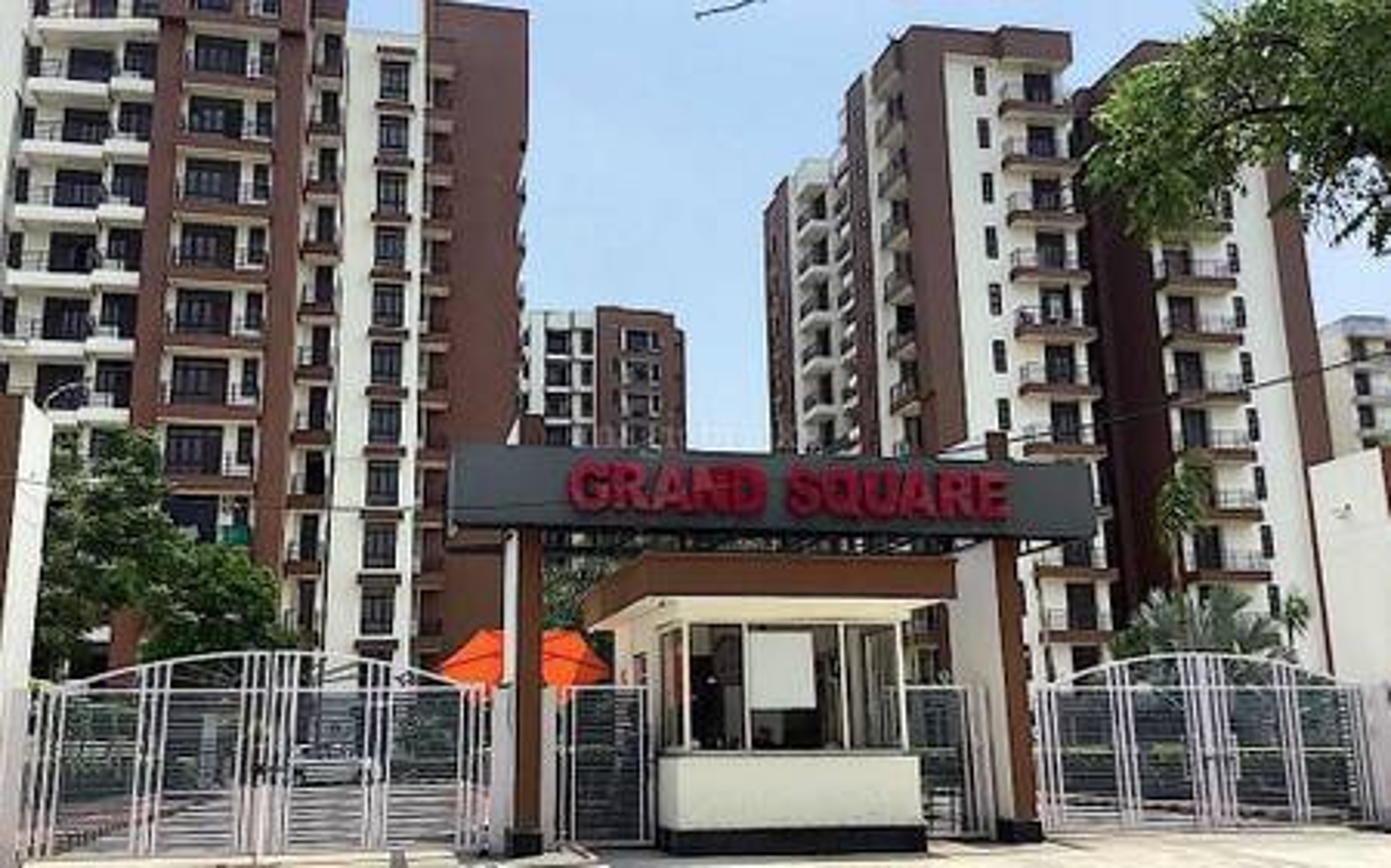 4 BHK Apartment For Resale in Ansal Sunshine County Kundli Sonipat  7036214