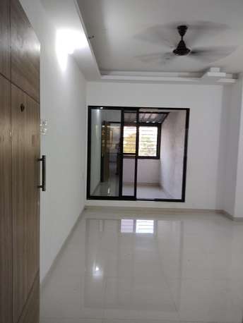 1 BHK Apartment For Rent in Dynamic Crest Sil Phata Thane  7036244
