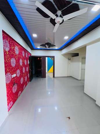 1 BHK Apartment For Resale in Shashwat Park Badlapur West Thane  7036264