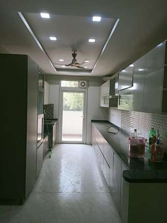 4 BHK Builder Floor For Rent in Palam Vihar Gurgaon  7036275