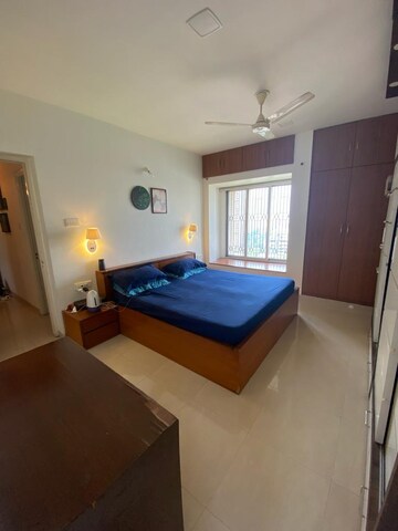 2 BHK Apartment For Sale in Raunak Unnathi Woods Phase 6, Ghodbunder Road