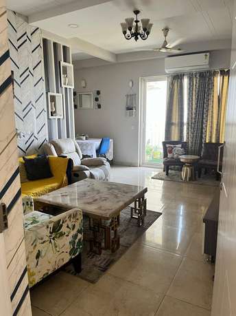 3 BHK Apartment For Rent in Civitech Stadia Sector 79 Noida  7036315