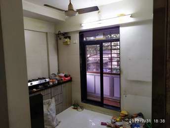 1 RK Apartment For Resale in Haresh Niwas Ghatkopar West Mumbai 7036306