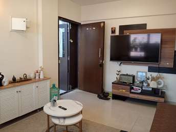 1 BHK Apartment For Rent in Santacruz West Mumbai  7036349