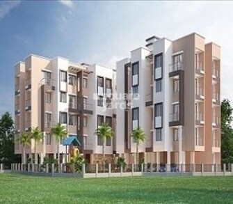 2 BHK Apartment For Resale in Anant Sakshi New Panvel Navi Mumbai  7036366