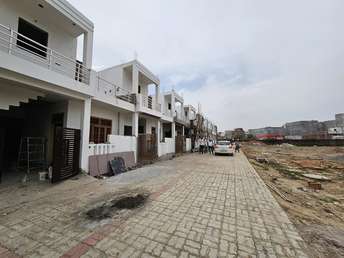 2 BHK Independent House For Resale in Faizabad Road Lucknow 7036409