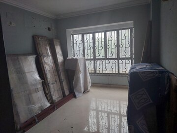 Living Room in 3 BHK Apartment at City High, Prince Anwar Shah Road – for Sale