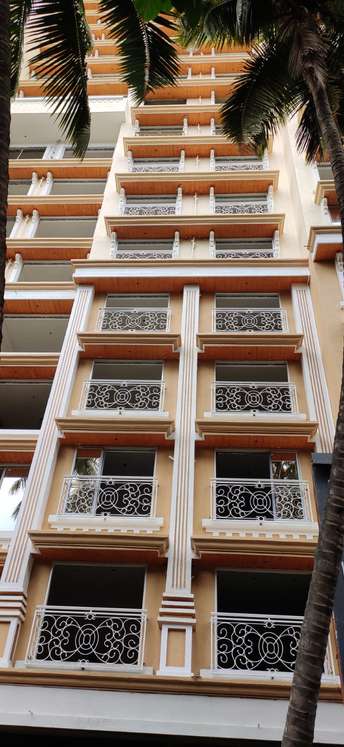 1 BHK Apartment For Rent in Star Sayba Residency Kurla East Mumbai  7036450
