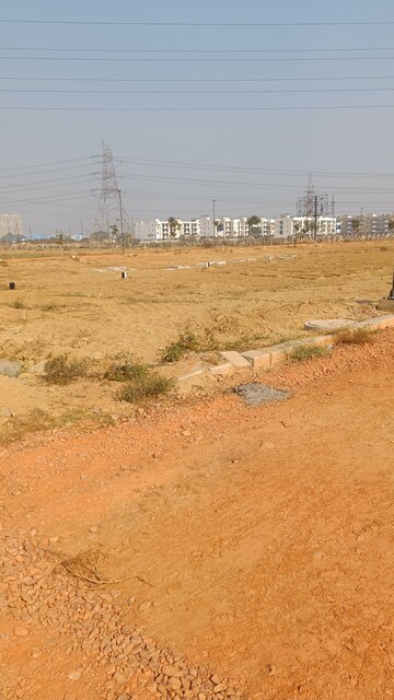  Plot For Sale in Vatika Aspiration, Sector 88b