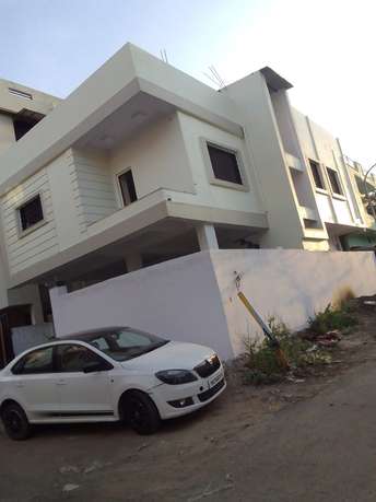 6 BHK Independent House For Rent in Sai Apartment Manewada Manewada Nagpur  7036254
