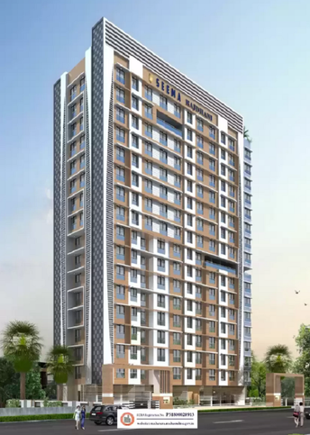 2 BHK Apartment For Resale in Seema Rajdhani Ghatkopar East Mumbai 7036534