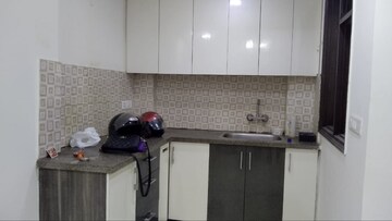 1 BHK Builder Floor For Sale in Chattarpur