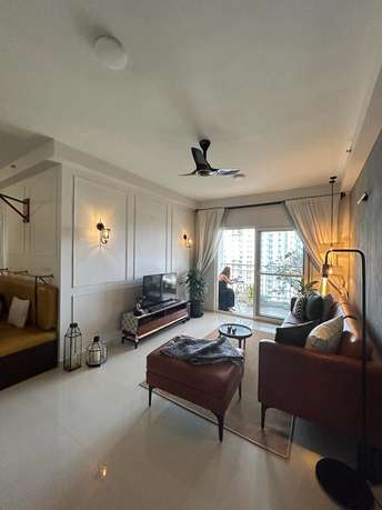 3 BHK Apartment For Rent in North Woods Hennur Hennur Bangalore 7036686