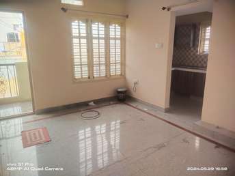 2 BHK Builder Floor For Rent in Hsr Layout Bangalore  7036693
